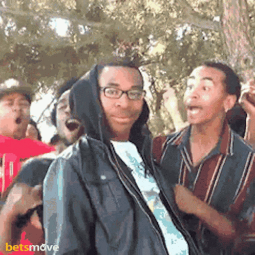 Soulja Boy Down Goes Frazier GIF