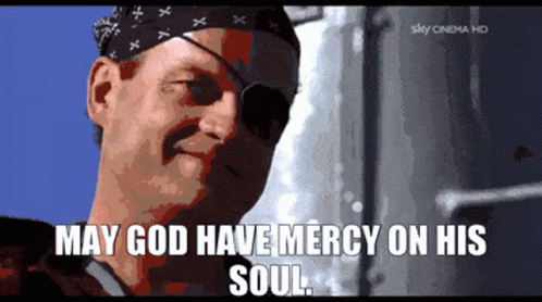Down Periscope Pirate Lord Have Mercy GIF