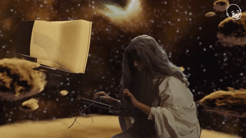 Down To Earth American Inflation GIF