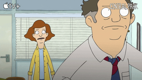 Down To The Underwire Don't Freak Out GIF