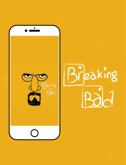 Downsign Breaking Bad Live Wallpaper Gif GIF