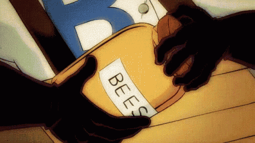 Dr Bees Gif GIF