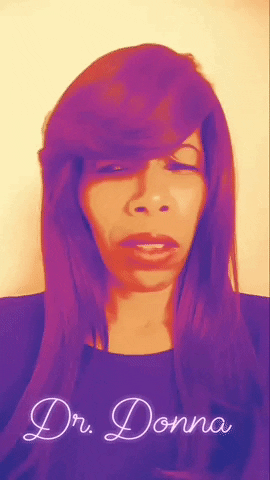 Dr Donna Well Damn GIF
