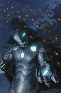 Dr Doom Static Picture GIF