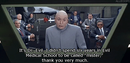 Dr Evil Right Speech GIF