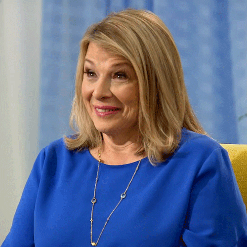 Dr Pepper Schwartz Married At First Sight GIF