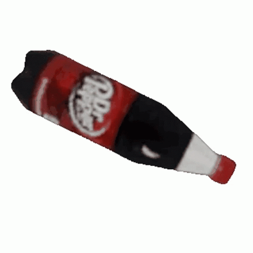 Dr Pepper Sosa Turn GIF