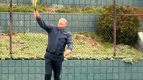 Dr Phil And Steve Activities Together GIF