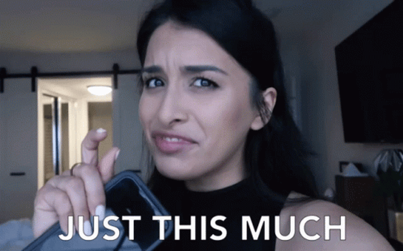 Dr. Prerna Still Have A Tiny Time To Talk GIF