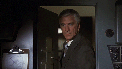 Dr. Rumack Just Want To Tell Good Luck GIF