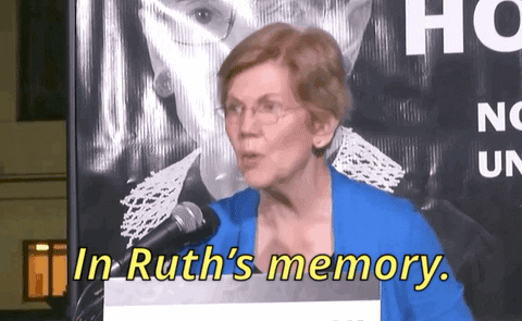 Dr Ruth Memory GIF