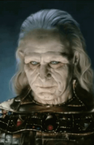 Bram Stoker Funky Dracula GIF