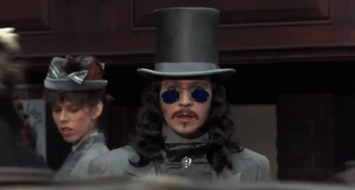 Winona Ryder Bram Stoker Dracula Scene GIF