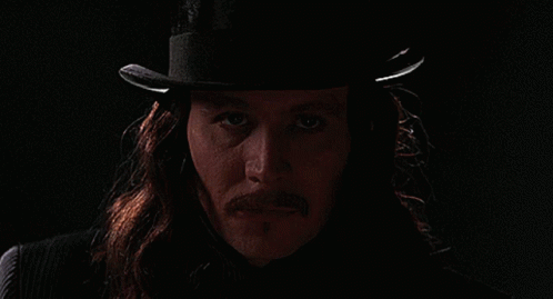 Gary Oldman Dracula In Darkness GIF