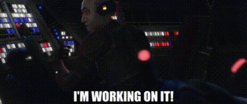 Drag Queens Performing With Oh Oh Oohh GIF