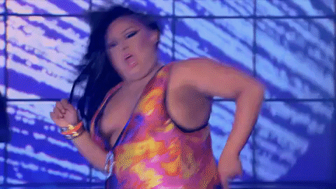 Performance Drag Race GIF