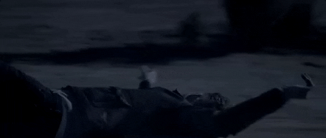 Dragging Justin Timberlake On The Field GIF