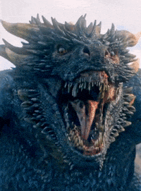 Dragon 2 Gif GIF