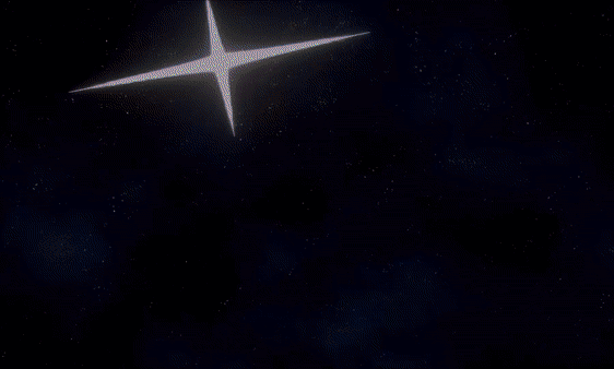 Dragon Ball Beerus And Whis Powerful Arrival GIF