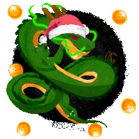 Dragon Ball Dragonball Sticker GIF