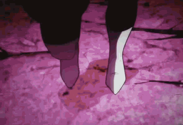 Dragon Ball Jiren The Gray Dodging Attack GIF