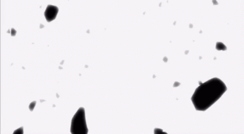 Dragon Ball Son Goku Ultra Instinct Transformation GIF