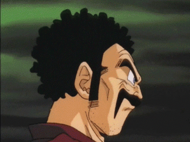 Dragon Ball Super Characters GIF