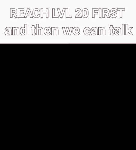 Dragon Ball Z Character Reach Level 20 First