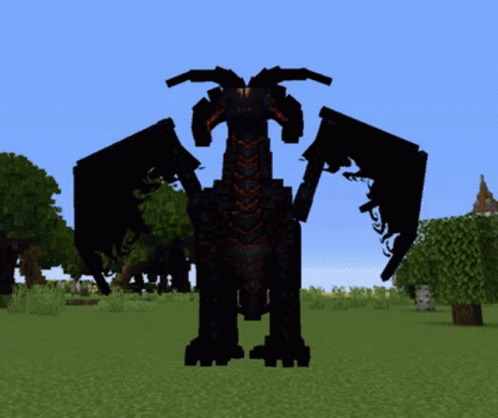 Dragon Elitecreatures GIF