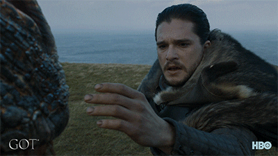 Dragon Jon Show Got GIF