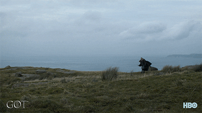 Dragon Land Game Of Thrones GIF