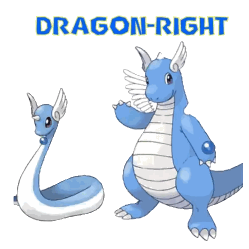 Dragon Wrong Text