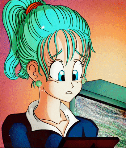 Dragonball Z Gif File 14283kb GIF