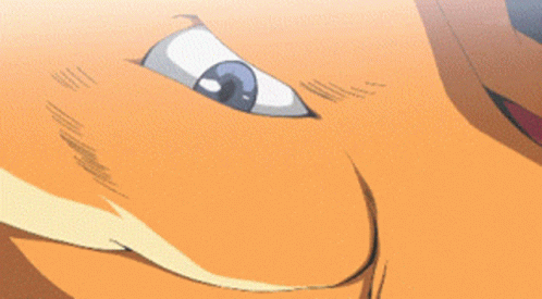 Dragonite Releases Super Fire Power GIF