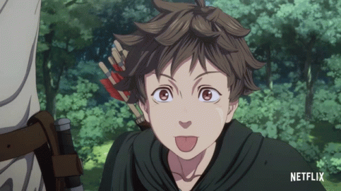 Dragons Dogma Chop On GIF