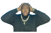 Drake Dizzy Sticker GIF