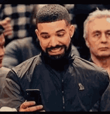 Drake Just When I Thought I Was Out GIF