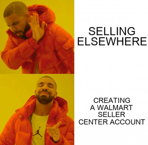 Drake Selling Elsewhere GIF