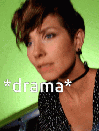 Salome Soe Drama GIF