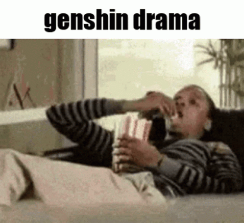 Drama 498 X 454 Gif GIF