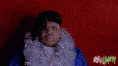 Drama Queen Dramatic Reaction GIF