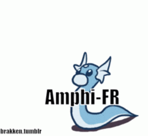 Dratini Pokemon Evolution GIF