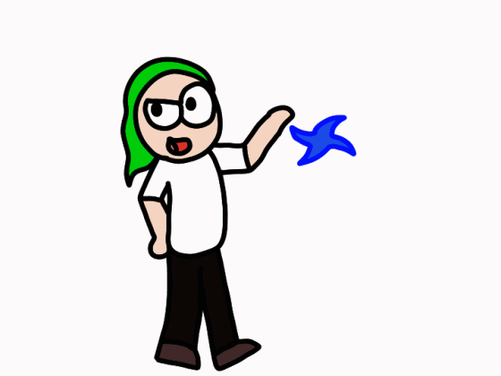 Drawing Animations Overflow GIF