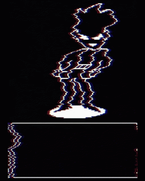 Drawing Guy Let The Games Begin  GIF