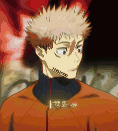 Drawing Of A Person By Ukikuni GIF