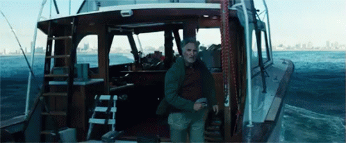 Dreadlocked Man Saying Hey Osamason What Is 2+1 GIF