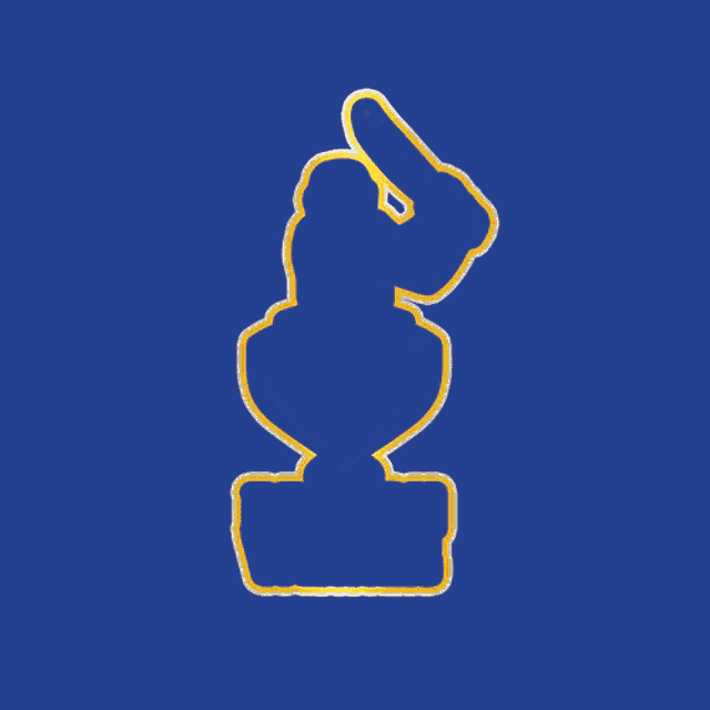 Dream 11 Winner Trophy GIF