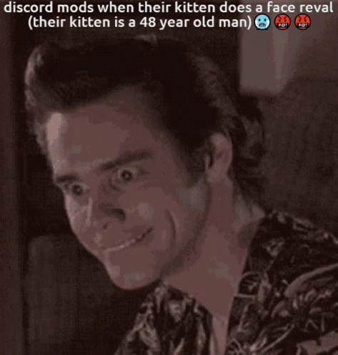 Dream Face Reveal Confused Jim Carrey GIF