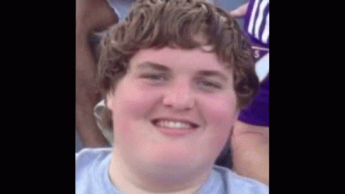 Dream Face Reveal Pixel Art Mash Up GIF