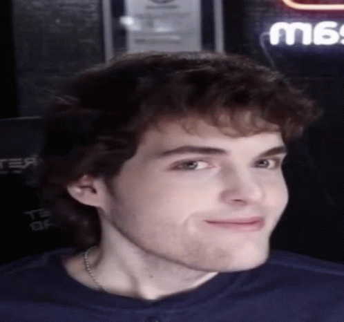 Dream Face Reveal Danny Gonzalez Troll Face GIF